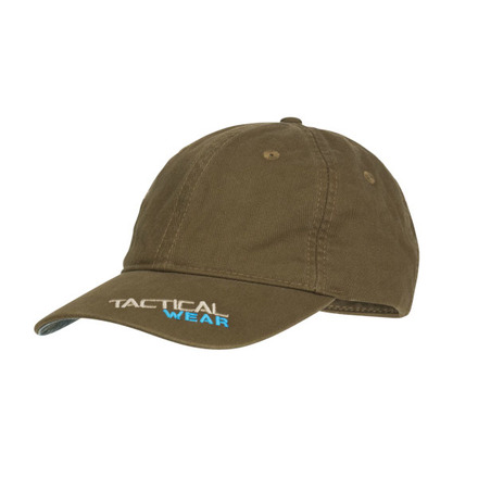 Casquette Shimano Tactical Wear Cap