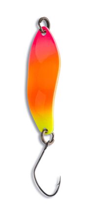 Iron Trout SL-Deep Spoon Lepel 3.8cm (4g) POY