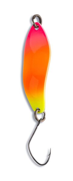 Iron Trout SL-Deep Spoon Lepel 3.8cm (4g)