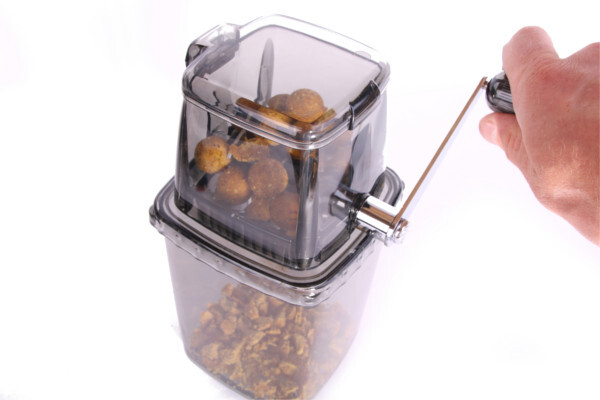 NGT Multi Bait Grinder System
