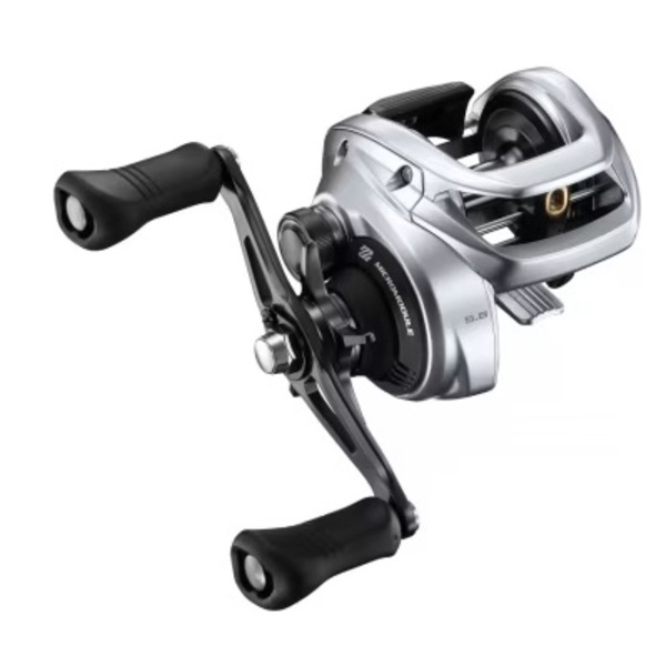 Shimano Tranx B 400 RH Reel -  Shimano Tranx B 400 Right Hand Reel