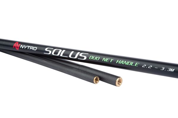 Nytro Solus Duo Net Handle