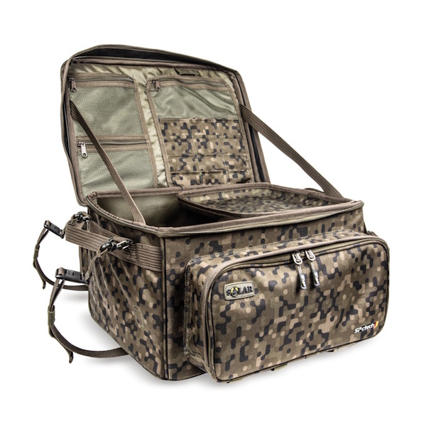 Solar SP C-Tech All-In- Mochila (30 L)