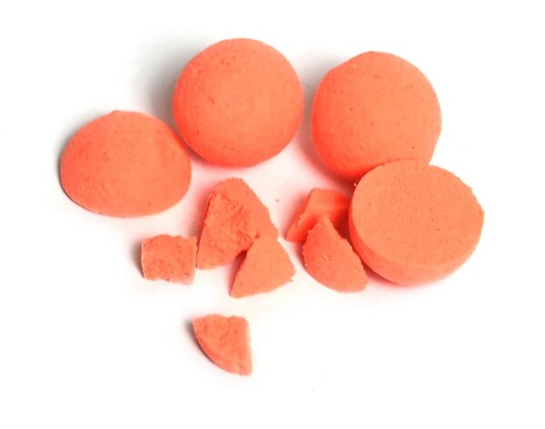 Martin SB Fluor Pop-Ups 50g (15mm)