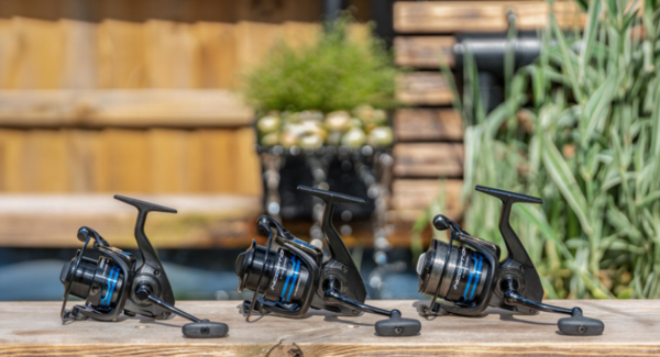 Preston Inception Coarse Reel