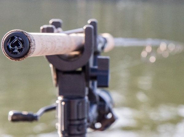 Patriot Ace Deadbait 12ft/3.64m (2.75lb)