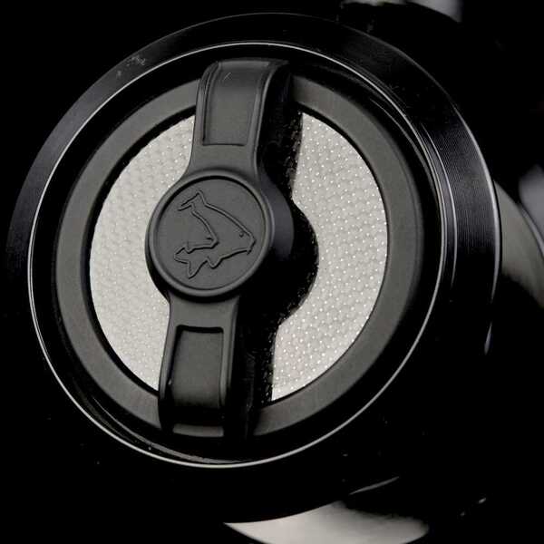 Carp Reel Avid Carp Acr 12000