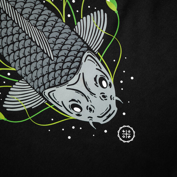 Kumu Tails Up Camiseta