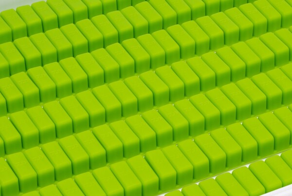 Daiwa D-Box Smoke Tacklebox - Daiwa D-Box LSU Smoke Tacklebox