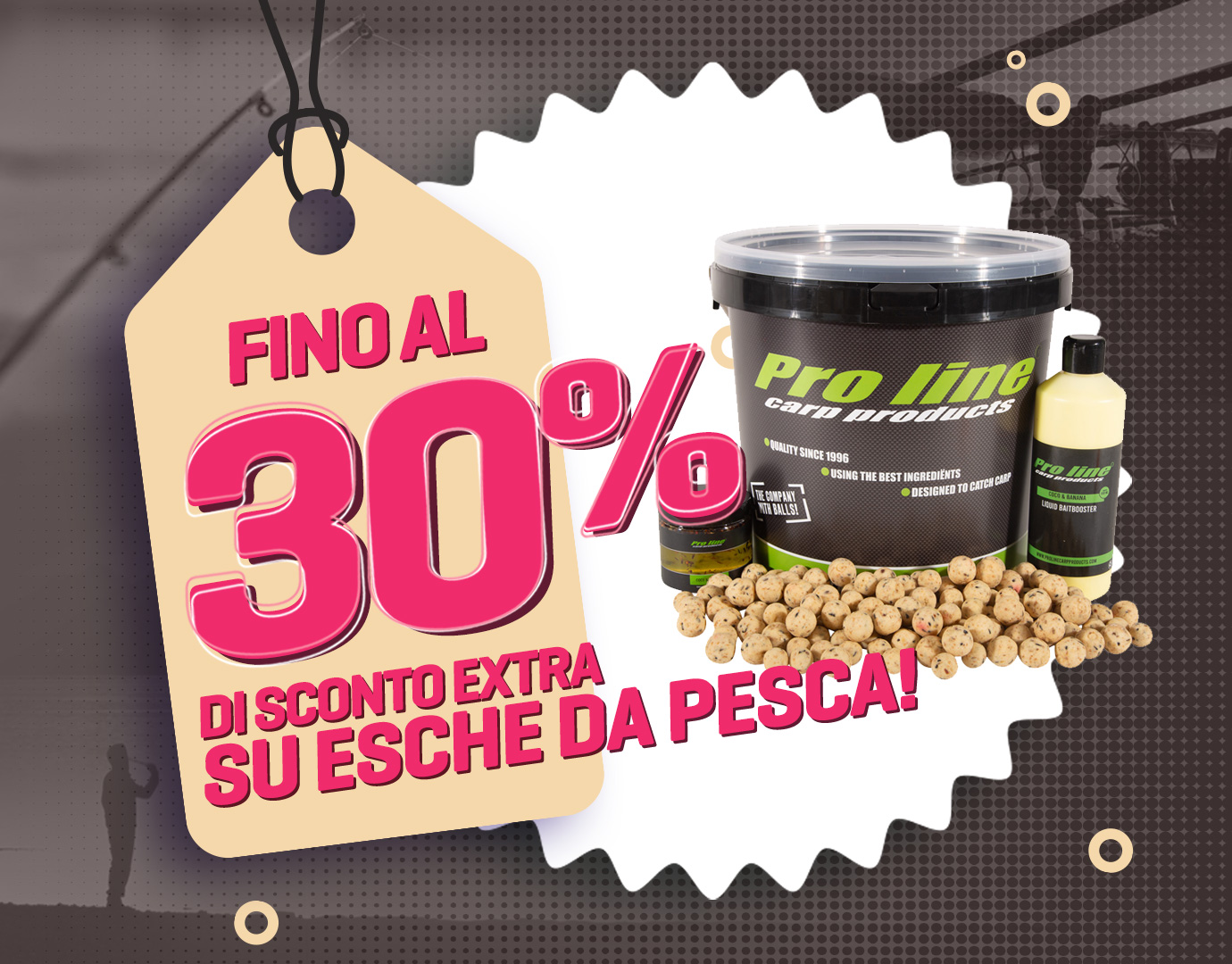 Subbanner: Tot 30% Aas (actieperioden 2025)