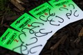 Ami da Carpa Korda Essentials Wide Gape X Ardiglione (10 Pezzi)