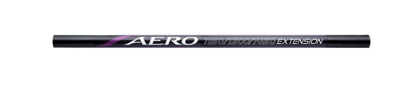 Shimano Aero X3 Pole Pack 14.5m
