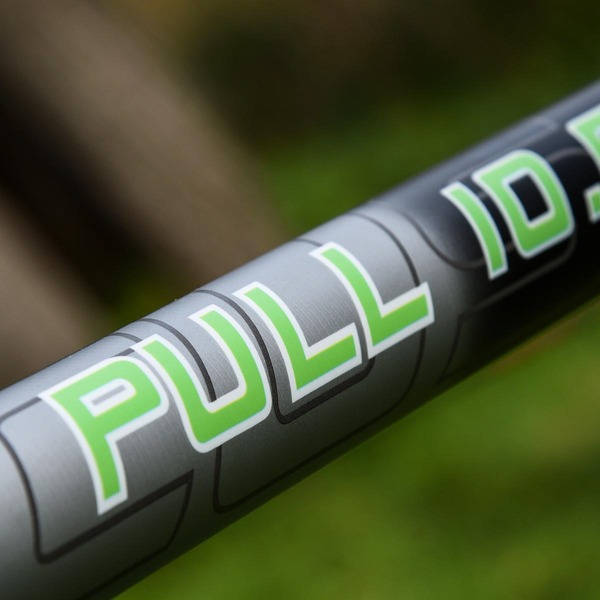 Tyczka Cresta Spartacus Carp 1000 (10m)