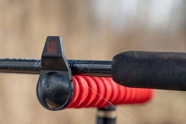 Ultimate Method Mind Feederhengel 3.30m (20-70g)