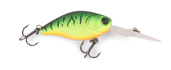 Iron Claw Apace C34 Super Deep Running Floating Plug 3.4cm (3.9g) - FT