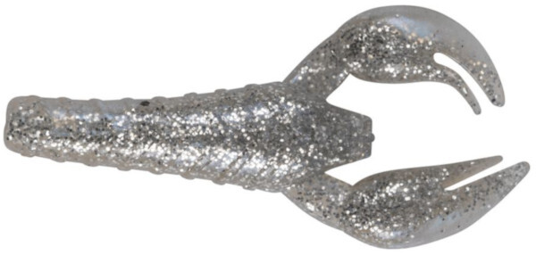 Korum Snapper Floatex Reggiez 7,5cm, 3 Stück!!! - Silver Fish