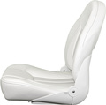 Boat Chair Tempress Probax Seat - White/pearl White