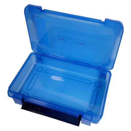 Gamakatsu G-Box Deep Utility Case 3700 ND Tacklebox (35.5 × 23 × 8cm)