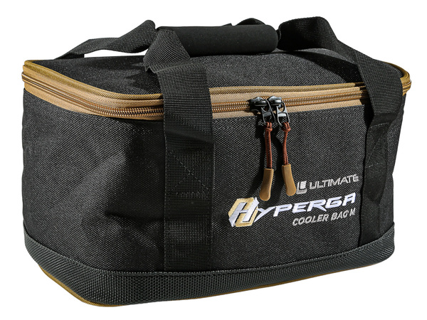 Ultimate Hyperga Essentials Luggage Witvisset