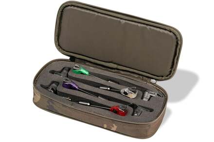 Nash Subterfuge Siren R4 Swinger Opbergcase Voor Night Glo Swing Arms