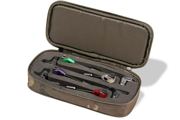 Nash Subterfuge Siren R4 Swinger Opbergcase Voor Night Glo Swing Arms