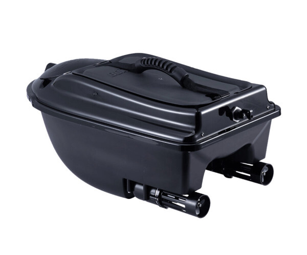 Bateau amorceur Boatman Actor Plus