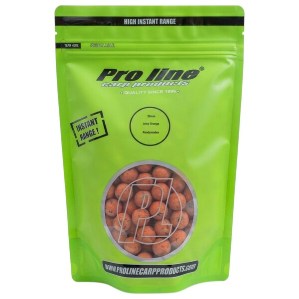 Boilies Pro Line Readymades 5kg