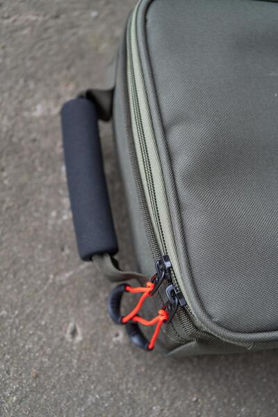 Ultimate Carp Rig And Bit Case Tacklebox (Incl. Accessoires!)