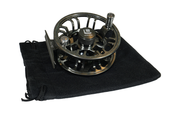 Ultimate Drifter Pro Large Arbour Fly Fishing Reel