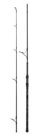 Sonik Xtractor+ Custom Telescopic Carp Rod