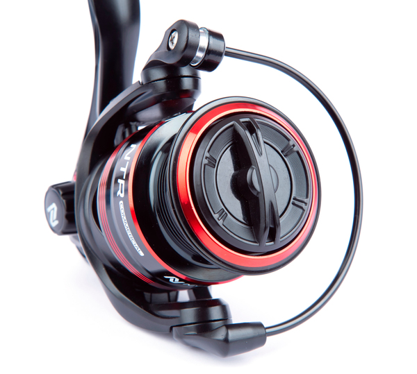 Nytro NTR MK2 Feeder reel