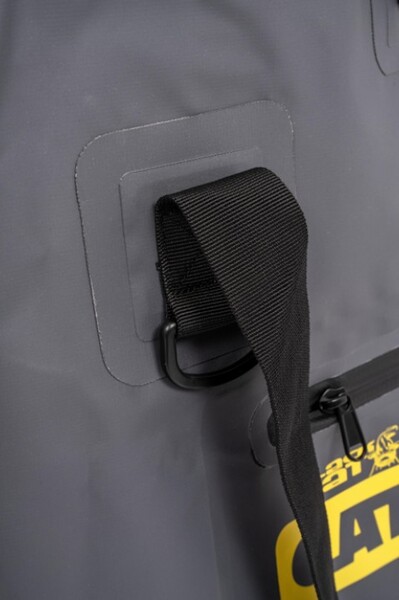 Black Cat Seal WP Sling Bag (50L)