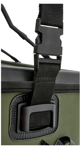 Sac étanche Gunki Bakkan Hard Lid 40