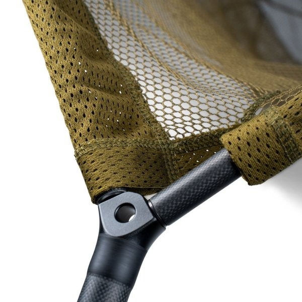 Podbierak Nash Air Force F40 46" (117cm) (Incl. Sztyca)