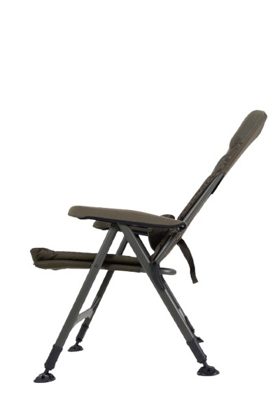 Siège de carpe Solar SP C-Tech Recliner High Chair