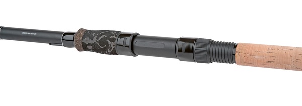 Skeater Chase Power Caña para pesca del lucio con cebo muerto 10 ft 3 lb