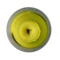 Berkley Gulp!® Dough - Fishoil Sunshine Yellow Silver Glitter
