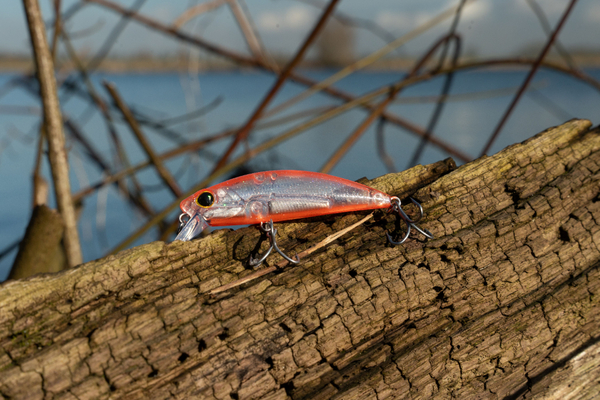 Ultimate X-Stream Lure 4.5cm (3.6g)
