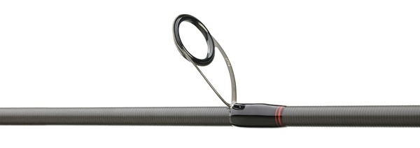 Hearty Rise Dark Soul Travel Spin Rod (4-pieces) 