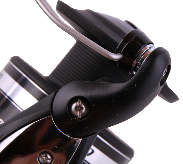 Carp reel Shimano Baitrunner ST RB