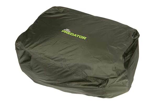 Fox Rage Predator Carryall (Inkl. Tackleboxen)