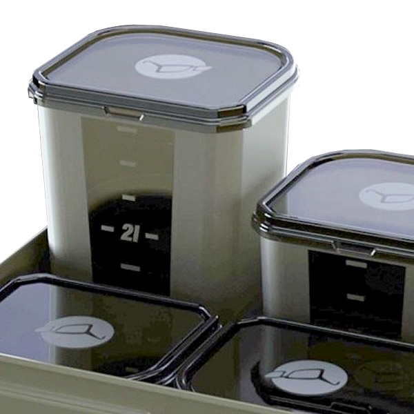 Korda Kontainer System 17 liters