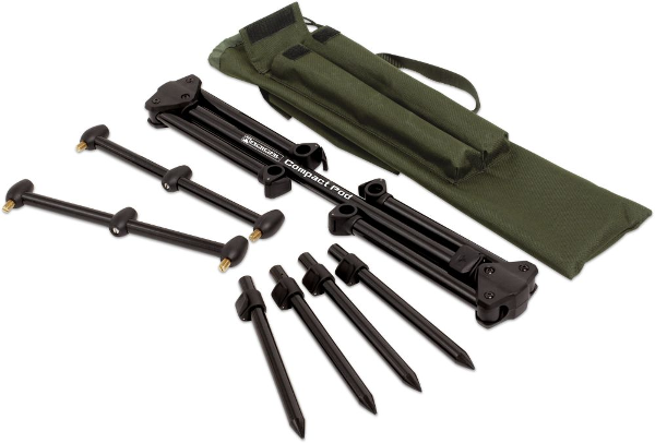 Radical Compact Rodpod