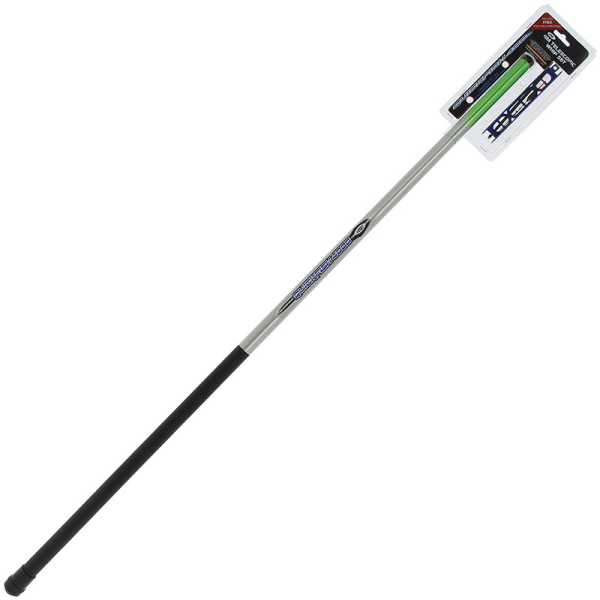 NGT Quickfish Combo - 4 m Whip, Rig & Disgorger
