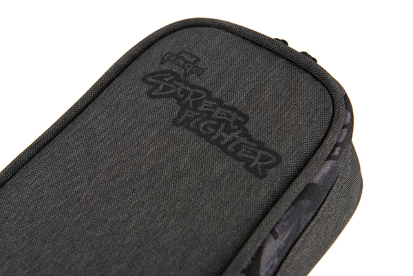 Predatory Fishing Bag Fox Rage Street Fighter Modular Pouch (Incl. Tacklebox)