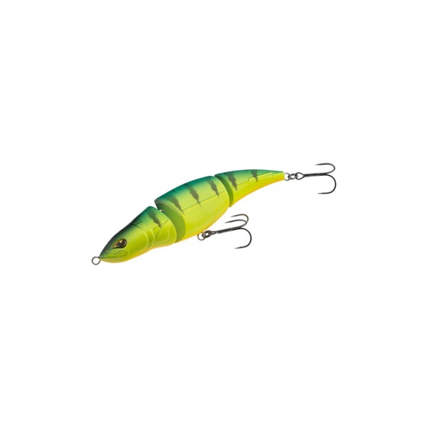 Rozemeijer Fatal Jr. Swimbait 13cm (39g) - Fire Cracker