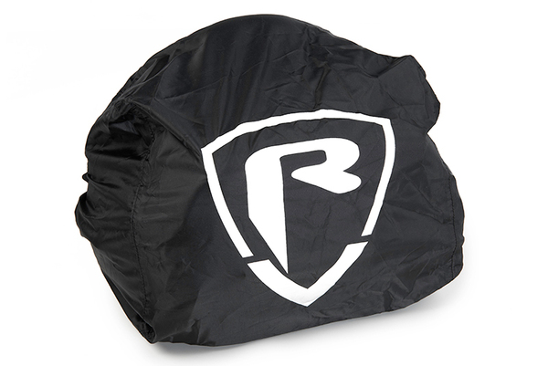 Fox Rage Voyager Camo Carryall M (incl. 4 Medium Shallow & 1 Small Tackleboxes)