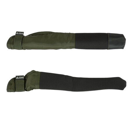 AIM HD Tip & Butt Protectors