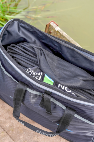Preston Competition XS Double Net Bag 