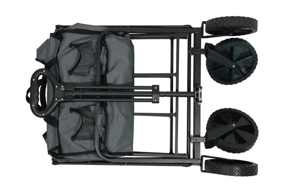 Ultimate Cargo Folding Wagon